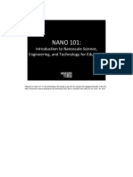 Nano 101 Slide Notes Aug12