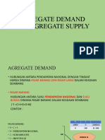 Agregate Demand Dan Agregate Supply2
