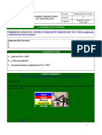 Sistema Globalmente Armonizado de clasificación y etiquetado de productos químicos