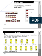 50 Problemes Ouverts CM-6°ok