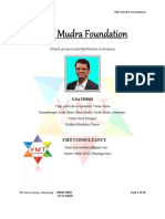 Mudra Foundation Latest