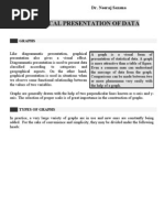 Download Graphical Presentation of Data by PRIYANK SN52120950 doc pdf