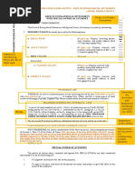 Cyber Crime Arguments To Submit | PDF | Defamation | Search And ...