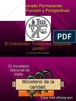 El Diaconado Permanente 2 1208282138388243 8