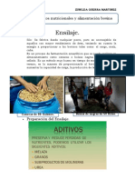 Presentacion Requerimiento Nutricionales