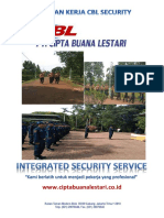 Materi Gabungan CBL Security