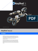 KeyShot6 Manual en