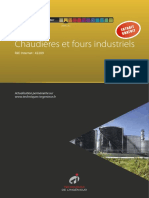 Pdfcoffee.com Chaudieres Et Fours Industriels PDF Free (1)
