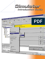 CX Simulator Introduction Guide R151 E1 01