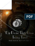 Pdfcoffee.com Du Doan Thoi Gian Trong Tarot 2 PDF Free