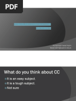 1-Phases of Compiler