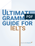 Ultimate-IELTS-Grammar-Guide
