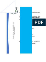 Proyecto de Vinculación _ Programa de Participación Estudiantil _ 2021-1