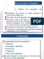 Learn Cryptography Basics with this Guide on Encryption Techniques