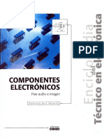 Componentes Electronicos Para Audio e Imagenpdf