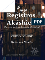 Programa Registros Akashicos