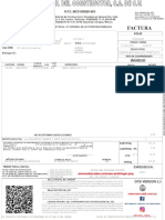 Diseño de salud integral compra de cable por $249.86