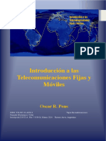 Introduccion a Las Telecomunicaciones Fi