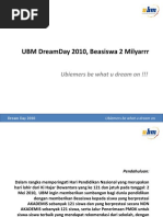 Download Proposal Dreamday 2010 ext by rico SN52121966 doc pdf