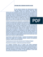 La Región Más Profunda Del Oceano No Esta Vacía