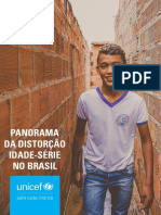 Panorama Distorcao Idadeserie Brasil