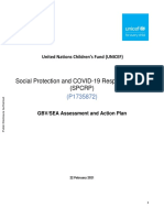 UNICEF-GBV-Action-Plan-Emergency-Social-Protection-Enhancement-and-COVID-19-Response-Project-P173582