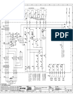 Diagrama de Alimentación Electrica para Bombas de Pozo Profundo