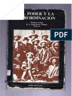 Docdownloader.com PDF Bengoa Jose El Poder y La Subordinacion Historia Social de La Agricul Dd 7452e15fd356db4bc793db27117d53cc