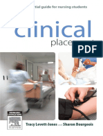 The Clinical Placement 