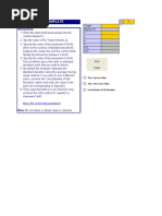 Unity Real Time 2 Training Guide | PDF | Standard Deviation ...