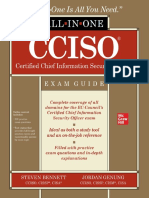 CCISO Certified Chief Information Security Officer All-In-One Exam Guide
