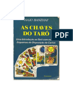 Chaves Do Tarot Hajo Banzhaf 1 70