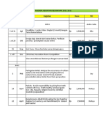 Kesiswaan Agenda JC