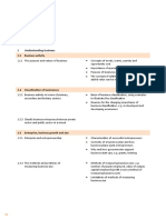 1 Understanding Business Activity 1.1 Business Activity