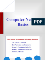 02-Computer Network Basics