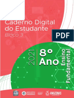 Recursos digitais do projeto Aula em Casa