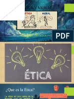 La Etica