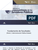 17 - Fundamento de Facultades Estatales