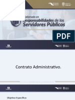 26 - Contrato Administrativo