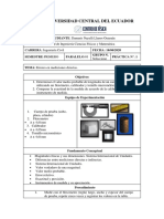 Informe de Laboratorio 1