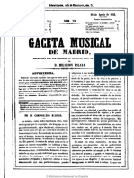 Gaceta Musical de Madrid (Madrid. 1855) - 12-8-1855, No. 28