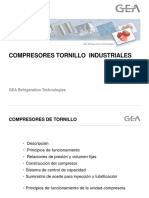 1b-Compresores de Tornillo Industriales