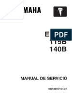 Manual de Servicioe115a
