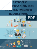 V Gestion y Planificacion del Mantenimiento Industrial