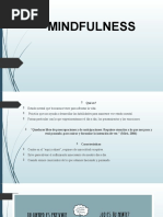 Expo Mindfulness