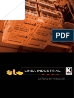 Catalogo Industrial - Pica