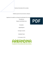 Importancia de la estadística en ciencias sociales y humanas