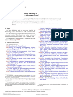 D653-14 Standard Terminology Relating To Soil, Rock, and Contained