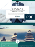 abogacia