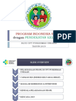 Hasil Pis PK - Undaan Kudus